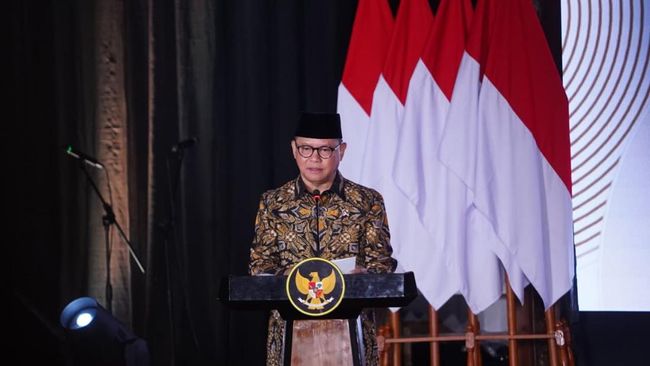 Menteri P2MI Luncurkan Aplikasi Migran Aman, Ini Fungsinya