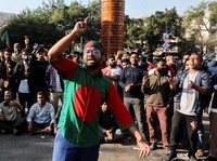 Pengaruh India Melemah di Bangladesh, China Siap Ambil Kesempatan