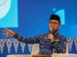 Pemprov Riau Beberkan Kunci Ekonomi Daerah Melonjak Usai Pandemi COVID-19