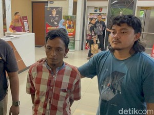 Sosok Suyit yang Terseret Kasus Polisi Probolinggo Bunuh Mahasiswi UMM