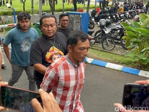 Terseretnya Keluarga Suyit di Kasus Polisi Probolinggo Bunuh Mahasiswi UMM