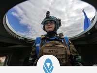 PBB Tiba-Tiba Berterima Kasih ke Tentara & Polisi RI, Ada Apa?