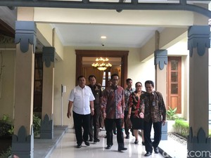 Sultan HB X soal Pidana Kerja Sosial: Jangan Dia Direndahkan, Malah Hancur