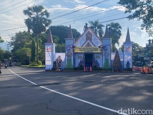 Polres Karangasem Perketat Pelabuhan Padangbai Jelang Nataru