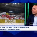 Video: PR Berat Indonesia Tingkatkan Kualitas Atlet Kelas Olimpiade