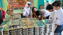 Viral MBG di Libur Sekolah Disebut Cuma Habiskan Anggaran, BGN Buka Suara