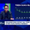 Video: Purbaya Efek-Suku Bunga Rendah, IHSG Bisa 