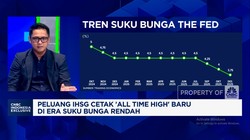 Video: Purbaya Efek-Suku Bunga Rendah, IHSG Bisa 