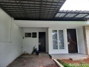 KPK Ungkap Alasan Segel Rumah Kajari Kabupaten Bekasi Terkait OTT Bupati