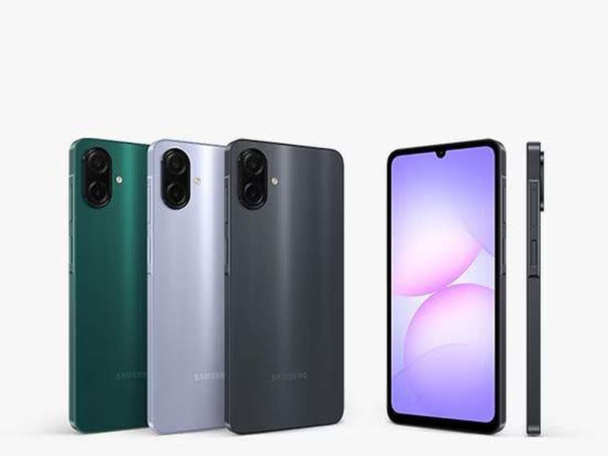 Daftar HP Murah Rp 1 Jutaan Terbaru 2025 dengan Spesifikasi Mumpuni