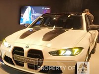 Bangun Dealer Futuristik, BMW Pede Gaet Pangsa Pasar di Bekasi