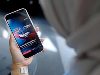 Beli Paket Viu Premium 30 Hari bisa Dapat Toyota Agya & Toyota Raize