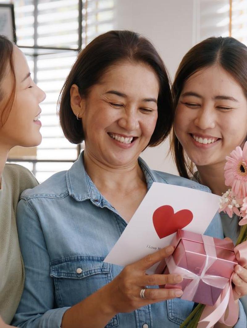 50 Kata-kata Hari Ibu yang Menyentuh Hati, Cocok buat Update Medsos