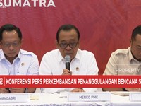 Video: Update Banjir Sumatra, Pemerintah Mulai Bangun Huntara-Jembatan