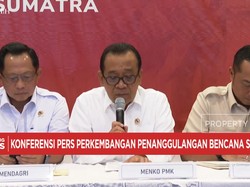Video: Update Banjir Sumatra, Pemerintah Mulai Bangun Huntara-Jembatan