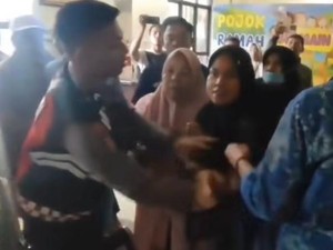Sidang Sopir Penabrak Bocah di Jeneponto Ricuh, Keluarga Protes Vonis Ringan