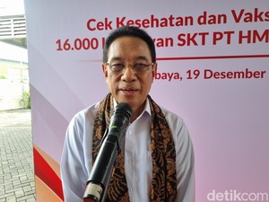 Video: Kemenkes Dorong Tambahan Ahli Gizi pada Program MBG untuk Daerah 3T