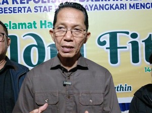 Kasus Kekerasan terhadap Anak di Batam Naik, Ini Kata Walkot Amsakar