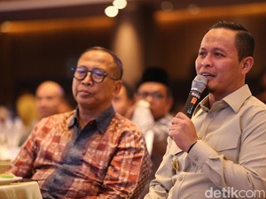 Walkot Pekanbaru Mau Buat Terobosan Ambil Gas Metana Sawit untuk Tingkatkan PAD