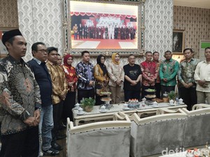 Warga Grogol Sidoarjo Sepakat Tak Ada Lagi Penolakan Pemakaman Jenazah