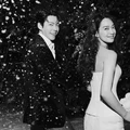 Sah! Kim Woo Bin & Shin Min Ah Resmi Menikah, Banjir Komen Netizen