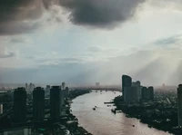 Warga Jabodetabek Hati-Hati, BMKG Beri Peringatan Dini Cuaca Hari Ini