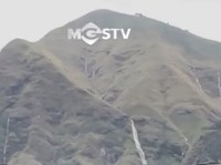 Air Terjun Mendadak Muncul di Wilayah RI, Tanda di Baliknya Diungkap
