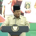 Prabowo Blak-blakan Sebut 