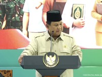 Prabowo Blak-blakan Sebut 
