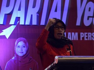Ini Sosok yang Digadang Jadi Kandidat Kuat DPC PDIP Banyuwangi