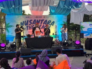 Cuma 2 Hari, Yuk Berburu Kuliner Legendaris di Nusantara by The Beach