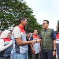 Pertamina-Danantara Pasok Energi & Bantuan Kemanusiaan ke Aceh Tamiang