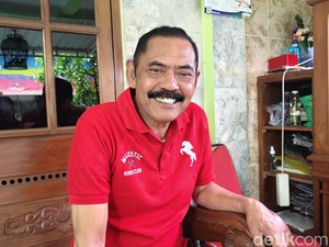 PDIP Solo Ungkap Pesan FX Rudy ke Aria Bima