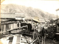 Megathrust M8,1 Hantam Jepang, 5 Kota Rata Tanah-Ribuan Orang Tewas