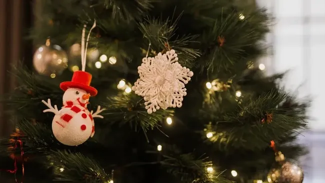 Hotel-Hotel di Kuwait Kini Boleh Pasang Pohon Natal Tanpa Kena Hukuman