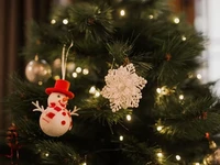 Hotel-Hotel di Kuwait Kini Boleh Pasang Pohon Natal Tanpa Kena Hukuman