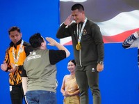 Indonesia Kunci Posisi Runner-up SEA Games 2025, Terbaik Sejak 1995
