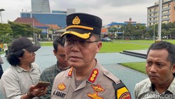 Polisi Kembali Tangkap 1 Pengusir Nenek Elina dari Rumah di Surabaya