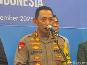 Kapolri Perkuat Peran Polwan: Masukan Lewat Diskusi dengan Tim Reformasi