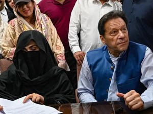 Eks PM Pakistan dan Istri Divonis 17 Tahun Penjara terkait Korupsi