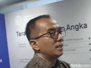 Dana Riset Kemdiktisaintek Capai Rp 2 T, Dorong PTN-PTS Daerah Riset Solutif