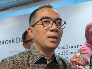 Video: Mendiktisaintek Sebut RI Terbuka untuk Kolaborasi Riset Antar Negara