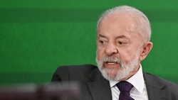 Brasil Desak Trump Perlakukan Semua Negara Sama soal Tarif Dagang