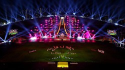 SEA Games 2025 Resmi Berakhir