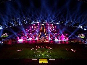 Kisah 3 Atlet Putri RI Raih Emas SEA Games Meski Tengah Hamil!