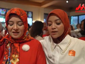 Harmonisasi Bunda dan Anak bersama NBJ