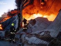 Putin Kirim Serangan Mematikan ke Ukraina, Jet Tempur NATO Dikerahkan