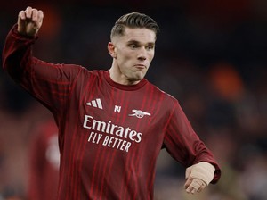 Arsenal dan Gyokeres Cuma Butuh Saling Ngerti Aja