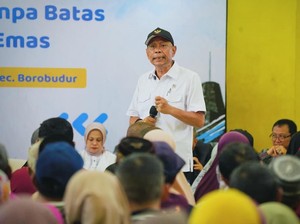 Wamensos Ajak Masyarakat Gotong Royong Bantu Korban Bencana Sumatera
