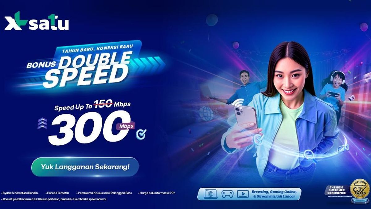 Cara Mudah Bayar Tagihan XL SATU di Minimarket